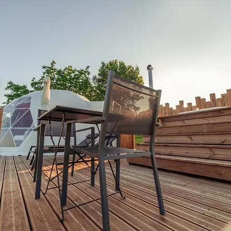 Au Champ De L'insolite Miers