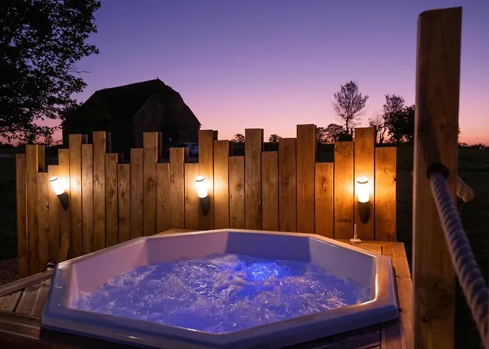 Au Champ De L'insolite