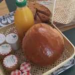 Glamping Au Champ De L'insolite *