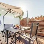 Glamping Au Champ De L'insolite