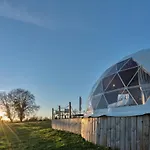 Glamping Au Champ De L'insolite Miers