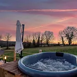 Glamping Au Champ De L'insolite *