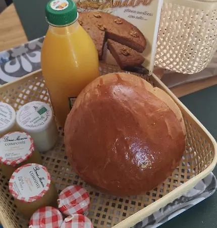 Glamping Au Champ De L'insolite *