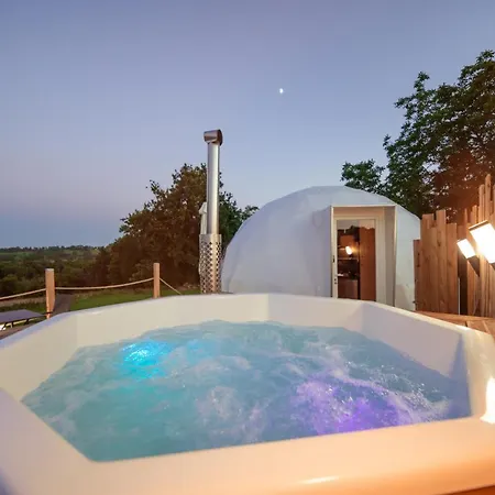 Au Champ De L'insolite *