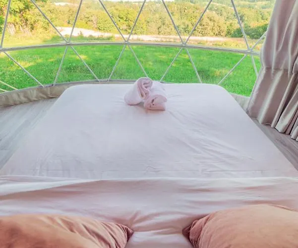 Au Champ De L'insolite *