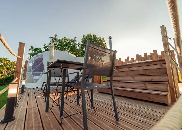 Au Champ De L'insolite Miers